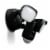 Swann SWIFIFLOCAM2 Wi-Fi Floodlight Security Camera - Black Perspective: top
