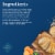 Blue Buffalo Homestyle Natural Adult Healthy Weight Wet Dog Food Beef & Garden Vegetables Perspective: top