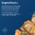 Blue Buffalo Homestyle Natural Adult Healthy Weight Wet Dog Food Beef & Garden Vegetables Perspective: top