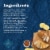 Blue Wilderness Turkey & Chicken Grill Wet Senior Dog Food Perspective: top