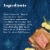 Blue Buffalo Wilderness Grain-Free Wild Bits Soft Dog Treats Salmon Perspective: top