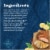 Blue Buffalo Wilderness High-Protein Adult Wet Dog Food Turkey & Chicken Grill Perspective: top