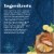 Blue Buffalo Wilderness High-Protein Adult Wet Dog Food Turkey & Chicken Grill Perspective: top