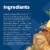 Blue Buffalo Life Protection Formula Natural Chicken and Brown Rice Adult Small Breed Dry Dog Food Perspective: top