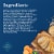 Blue Buffalo Homestyle Natural Adult Wet Dog Food Chicken & Garden Vegetables Perspective: top