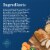 Blue Buffalo Homestyle Recipe Natural Turkey Meatloaf Adult Wet Dog Food Perspective: top