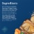 Blue Buffalo Homestyle Natural Adult Large Breed Wet Dog Food Chicken & Garden Vegetables Perspective: top