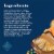 Blue Buffalo Homestyle Natural Puppy Wet Dog Food Chicken Dinner Perspective: top