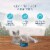 Blue™ Wilderness® Nature's Evolutionary Diet™ Chicken Adult Indoor Dry Cat Food Perspective: top