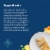 Blue Buffalo Delights Small Breed Wet Dog Food in Gravy Rotisserie Chicken Perspective: top
