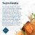 Blue Buffalo Tastefuls Adult Indoor Dry Cat Food Salmon & Brown Rice Perspective: top