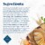 Blue Buffalo Tastefuls Kitten Dry Cat Food Chicken & Brown Rice Perspective: top