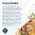 Blue Buffalo Tastefuls Natural Chicken and Brown Rice Adult 7+ Dry Cat Food Perspective: top