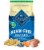 Blue Buffalo Chicken Potatoes and Peas Adult Recipe Grain Free Dog Food Perspective: top