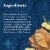 Blue Wilderness Trail Treats Chicken Recipe Wild Bits Training Dog Treats Value Size Perspective: top