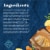 Blue Buffalo Wilderness Nature's Evolutionary Diet High-Protein Dry Food Adult Cats Chicken Perspective: top