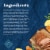 Blue Buffalo Wilderness High Protein Natural Duck Adult Dry Cat Food Perspective: top