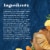 Blue Buffalo Wilderness Kitten High-Protein Grain-Free Dry Cat Food Chicken Perspective: top