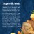 Blue Buffalo Wilderness Kitten High-Protein Grain-Free Dry Cat Food Chicken Perspective: top