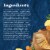 Blue Buffalo Wilderness Mature High-Protein Grain-Free 7+ Dry Cat Food Chicken Perspective: top