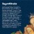 Blue Buffalo Baby BLUE Healthy Growth Formula Natural Chicken and Brown Rice Puppy Dry Dog Food Perspective: top