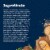 Blue Buffalo™ Baby BLUE™ Chicken & Brown Rice Large Breed Puppy Dry Dog Food Perspective: top