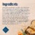 Blue Buffalo True Solutions Blissful Belly Digestive Care Natural Dry Food for Adult Cats Chicken Perspective: top