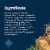 Blue Buffalo Baby BLUE Soft Biscuits Natural Chicken & Carrots Puppy Dog Treats Perspective: top