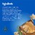 Blue Buffalo Bursts Crunchy & Creamy Cat Treats Paw-Lickin' Chicken Perspective: top