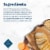 Blue Buffalo Tastefuls Natural Chicken Entrée Pate Wet Cat Food Perspective: top