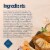 Blue Buffalo True Solutions Best Life Chicken Flavor Medium Breed Adult Dry Dog Food Perspective: top