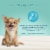 Blue Buffalo True Solutions Adult Small Breed Dog Maintenance Food Perspective: top