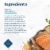 Blue Buffalo Tastefuls Spoonless Singles Salmon Entrée Adult Pate Wet Cat Food Perspective: top