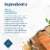 Blue Buffalo Tastefuls Savory Singles Natural Salmon Entrée Adult Wet Cat Food Perspective: top