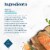 Blue Buffalo Tastefuls Savory Singles Natural Wet Cat Food Gravy Twin-Pack Salmon Perspective: top