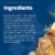 Blue Buffalo Life Protection Formula Natural Puppy Dry Dog Food Chicken & Brown Rice Perspective: top