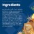 Blue Buffalo Life Protection Formula Natural Puppy Dry Dog Food Chicken & Brown Rice Perspective: top