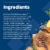 Blue Buffalo Life Protection Formula Natural Lamb and Brown Rice Adult Dry Dog Food Perspective: top