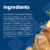 Blue Buffalo Life Protection Formula Natural Chicken and Brown Rice Adult Small Breed Dry Dog Food Perspective: top