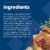 Blue Buffalo Life Protection Formula Natural Adult Dry Dog Food Beef & Brown Rice Perspective: top