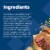 Blue Buffalo Life Protection Formula Natural Adult Dry Dog Food Beef & Brown Rice Perspective: top