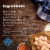 Blue Buffalo Nudges Jerky Cuts Natural Dog Treats Beef Perspective: top