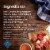 Blue Buffalo Nudges Grillers Natural Steak Dog Treats Perspective: top
