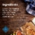 Blue Buffalo Nudges Grillers Natural Dog Treats Chicken Perspective: top