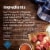 Blue Buffalo Nudges Grillers Natural Dog Treats Beef Perspective: top