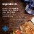 Blue Buffalo Nudges Grillers Natural Dog Treats Chicken Perspective: top