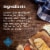 Blue Buffalo Nudges Homestyle Natural Chicken and Pork Dog Treats Perspective: top