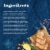 Blue Buffalo Wilderness Natural High-Protein Dry Food for Small Breed Adult Dogs Chicken Recipe Perspective: top