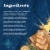 Blue Buffalo Wilderness High Protein Natural Puppy Dry Dog Food Chicken Perspective: top