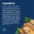 Blue Buffalo Dental Chews Small Natural Dog Treats Chicken & Spearmint Perspective: top